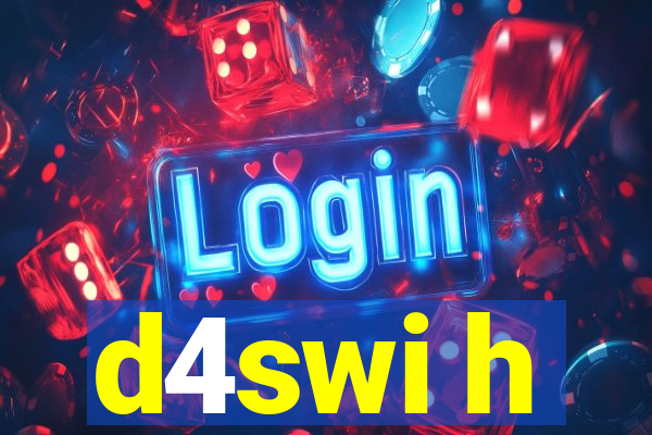 d4swi h